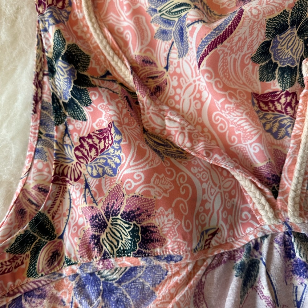 Anthropologie top - Picture 3 of 3